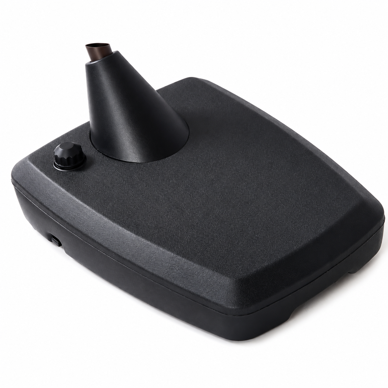 grand patio umbrella base GRAND Patio Offset Patio Umbrella Base (Does not include Base cross, wheels and sleeves)