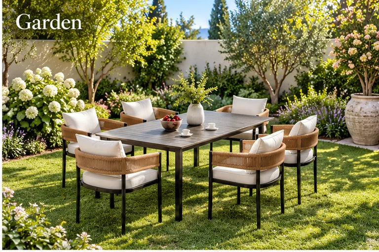 Styled for Every Outdoor Moment