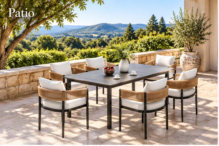 Styled for Every Outdoor Moment