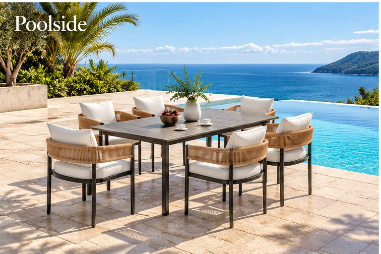 Styled for Every Outdoor Moment