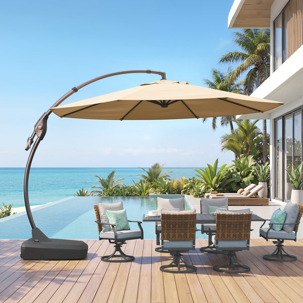 What Earned This Umbrella a Forbes Recommendation