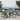GRAND PATIO Outdoor Dining Set, Patio Dining Set Metal Patio Garden Set for Backyard,Patio.