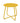 GRAND PATIO Steel Patio Side Table, Weather Resistant Outdoor Round End Table