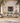 Grand Patio 4-Seat Conversation Sofa Set, Outdoor Rocking Bistro Set with Thick Cushions