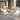 GRAND PATIO Expandable Patio Dining Table, Extra Large 94.5" Rectangular Table.