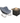Royal Rocking Chair with Fire Table Set, 5 colors