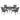 GRAND PATIO Outdoor Dining Set, Patio Dining Set Metal Patio Garden Set for Backyard,Patio.