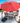GRAND PATIO 11 FT 12 FT Cantilever Patio Umbrella with Base, Round Large Offset Umbrellas for Garden Deck Pool