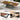 GRAND PATIO Expandable Patio Dining Table, Extra Large 94.5" Rectangular Table.
