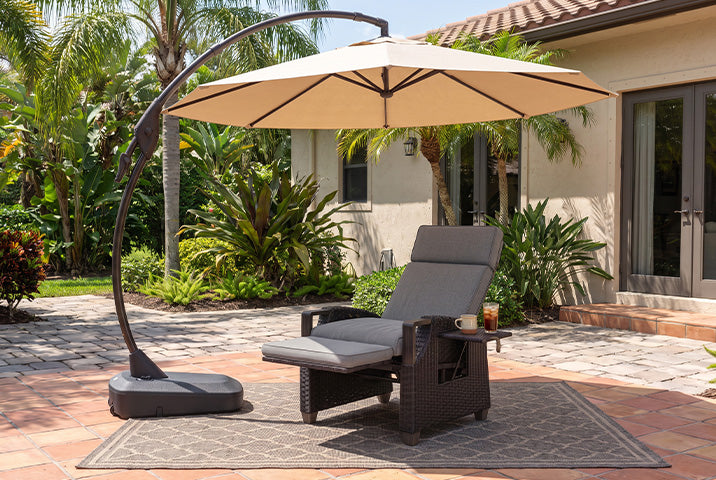 Relax Poolside<br>Buy 2, Get an Extra 10% Off | Buy 3, Get an Extra 15% Off
