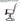 Swivel chair with 360-degree swivel feature on a white background