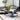 GRAND PATIO Indoor & Outdoor Rocking Chair with Thicken Dark Grey Cushion Set.