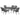 GRAND PATIO Outdoor Dining Set, Patio Dining Set Metal Patio Garden Set for Backyard,Patio.
