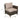 Grand Patio outdoor wicker sectional sofa with thick cushions, steel frame, and a modular design in a neutral color.