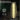 Weather-resistant outdoor light fixture with rain and snow resistance features on a dark background.