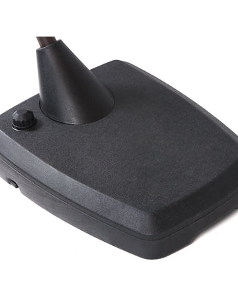 GRAND PATIO Offset Patio Umbrella Base (Does not include base cross, wheels and sleeves)