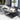 GRAND PATIO Indoor & Outdoor Rocking Chair with Thicken Dark Grey Cushion Set.