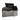 Outdoor Wicker 108 Gallons Large Storage Box with Lid for Cushions Set