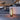 GRAND PATIO Shadow Solar Powered 28"H Floor Lamp, Metal Wire Shade, LED Modern Outdoor Flickering Lantern.