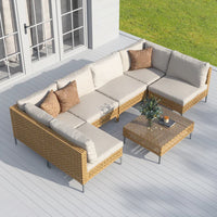 Outdoor Sofas