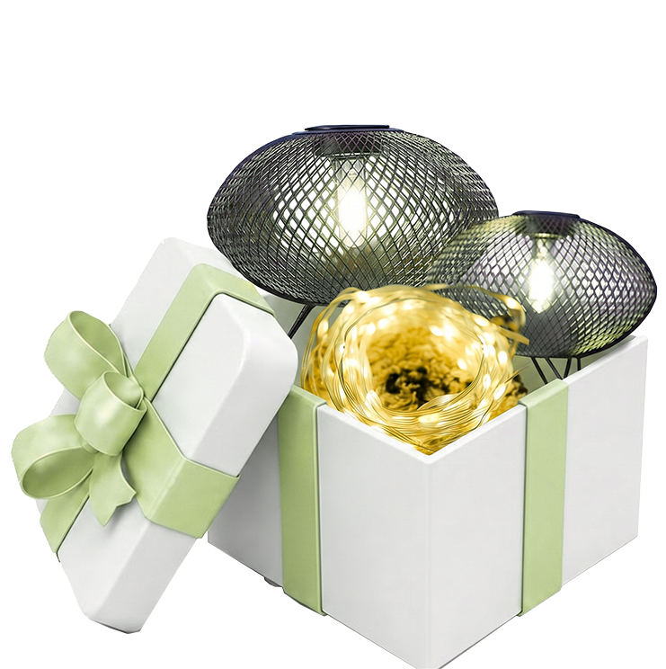 Spend & Gift