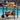 Outdoor bar cart with drinks and snacks by a pool