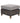 GRAND PATIO Outdoor Patio Ottoman Footstool Rest Set
