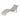 Beige lounge chair on a white background