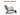 Rocking chair with a focus on its rocking design and angles.