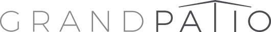 GRANDPATIO logo