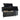 Outdoor Wicker 108 Gallons Large Storage Box with Lid for Cushions Set