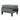 GRAND PATIO Defriest Wicker Outdoor Lounge Chair.