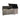 Outdoor Wicker 108 Gallons Large Storage Box with Lid for Cushions Set