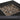 18-inch stainless linear burner with stones and a visible brand name on a white background