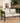 Gand Patio Outdoor Loveseat,Wicker Conversation Set with Thick Cushion for Porch, Garden, Yard
