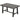 GRAND PATIO Defriest Wicker Outdoor Lounge Chair.