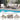 Outdoor furniture set with chairs and a sofa by a pool, featuring durable metal frame with natural beauty.