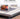 Grand patio Patio High Swivel Bar Set with Fire Pit Table.