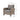 GRAND PATIO Defriest Wicker Outdoor Lounge Chair.