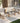 Grand Patio 5-Seat Conversation Sofa Set, All Aluminum Outdoor Furniture with Removable Cushions and Coffee Table