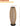 Woven rattan floor lamp with dimensions on a white background