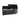 Outdoor Wicker 108 Gallons Large Storage Box with Lid for Cushions Set