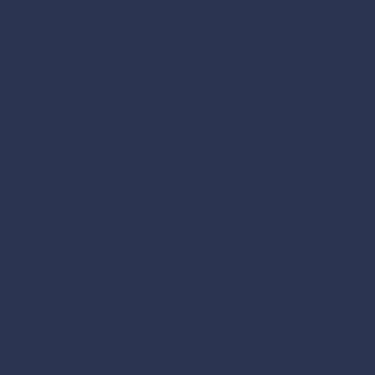 Large rectangular navy blue patio umbrella with a base and cover, featuring a cantilever design and easy tilt mechanism.
