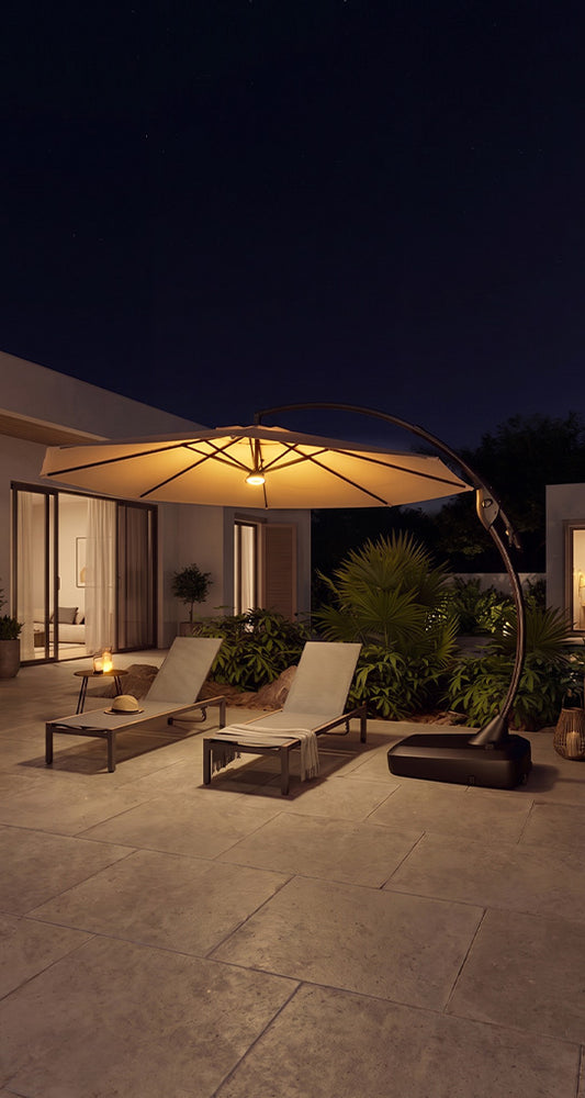 Light Up Your Evenings<br>Buy 2, Get an Extra 10% Off