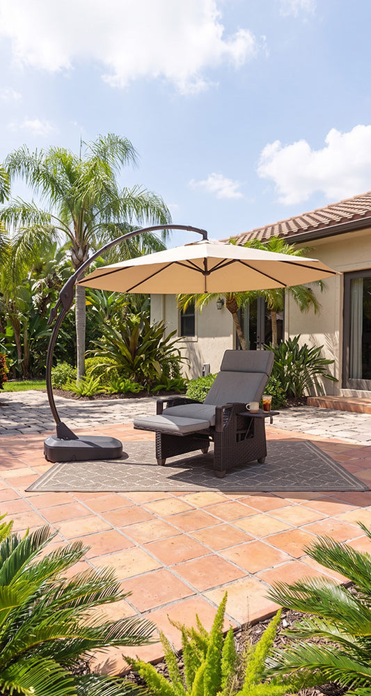 Relax Poolside<br>Buy 2, Get an Extra 10% Off | Buy 3, Get an Extra 15% Off