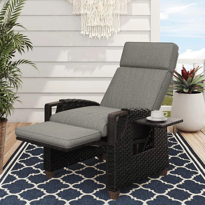 Moor Classic Recliner