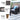 Grand Patio outdoor wicker sectional sofa with thick cushions, steel frame, and adjustable foot pads on a stone patio.