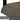Close-up of a textured chair seat with 'Grand patio' branding and fabric description.