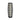 Decorative outdoor lamp with woven design on a white background
