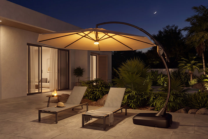 Light Up Your Evenings<br>Buy 2, Get an Extra 10% Off